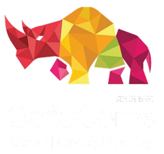 SafeComs logo